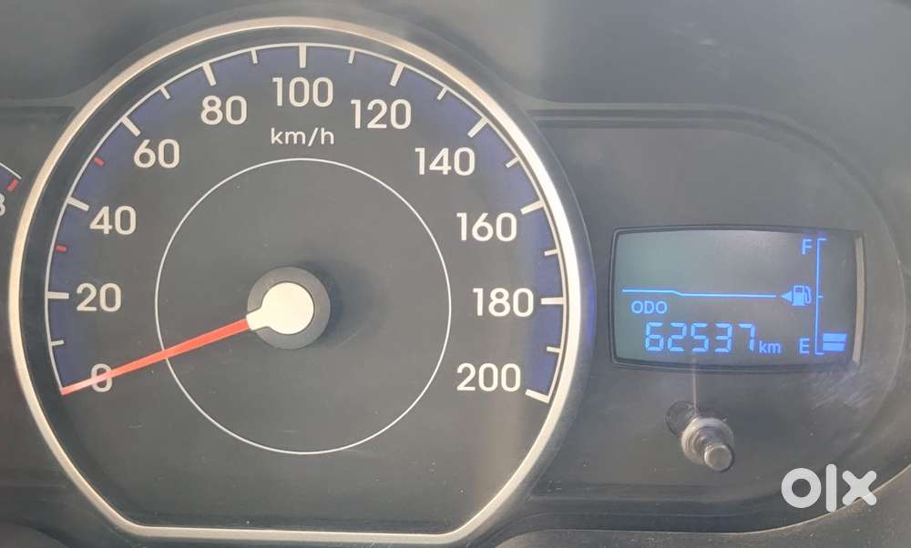 Hyundai I10 1.1l Irde Era Special Edition, 2012, Petrol