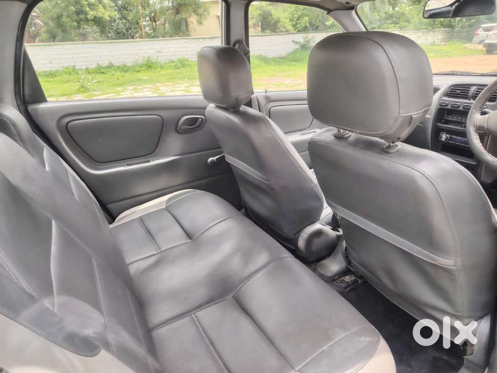 Maruti Suzuki Alto 0.8 Lxi (o), 2009, Petrol