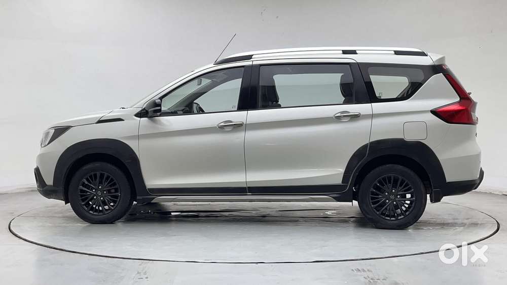 Maruti Suzuki Xl6 1.5 Zeta At, 2021, Petrol