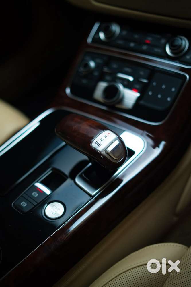 Audi A8 L Diesel 2014