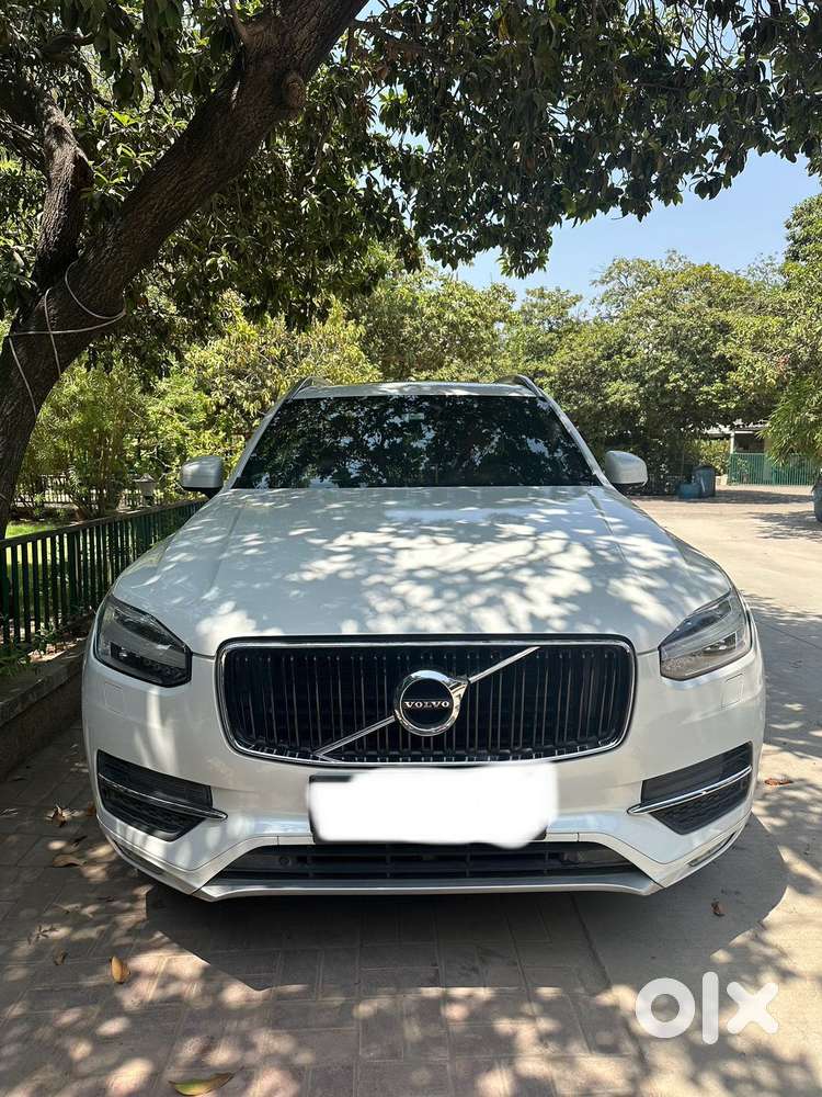 Volvo Xc 90 D5 R-design, 2017, Diesel
