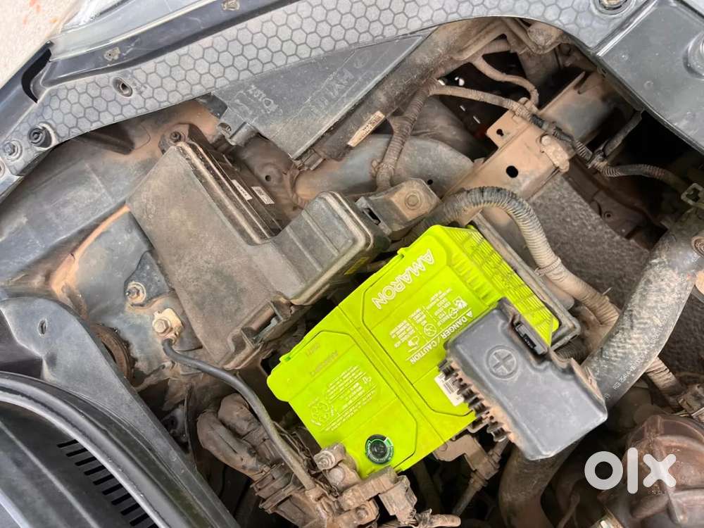 Maruti Suzuki Swift Vxi, 2023, Petrol
