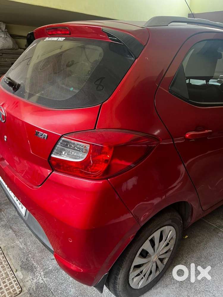 Tata Petrol Automatic 2019