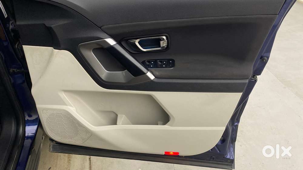 Tata Safari 2.0 Kryotec Xta Plus, 2022, Diesel