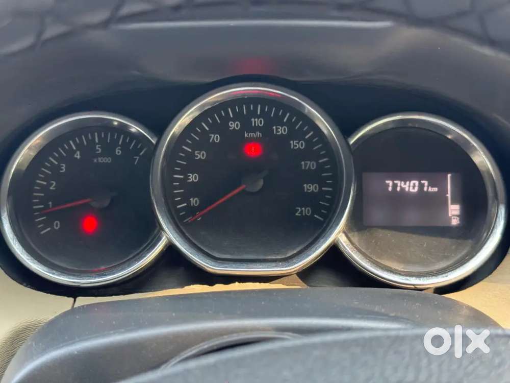Nissan Terreno New Condition