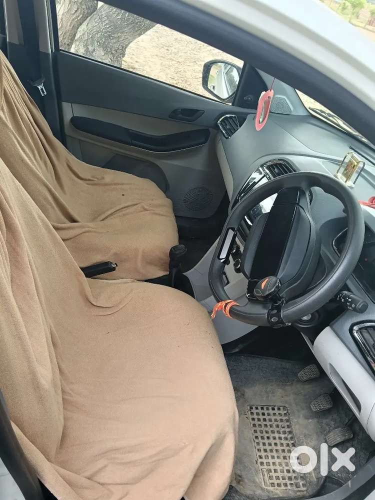 Well Mentaion Car
