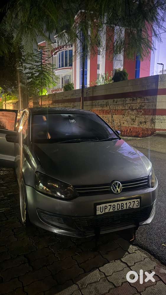 Volkswagen Polo Diesel 2013