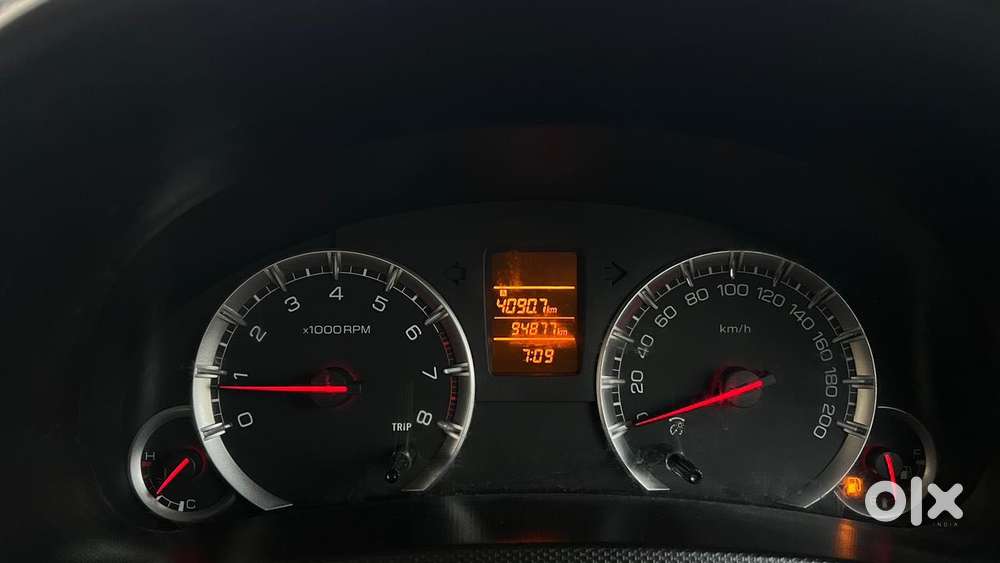 Maruti Suzuki Swift Dzire 1.3 Vxi, 2014, Petrol