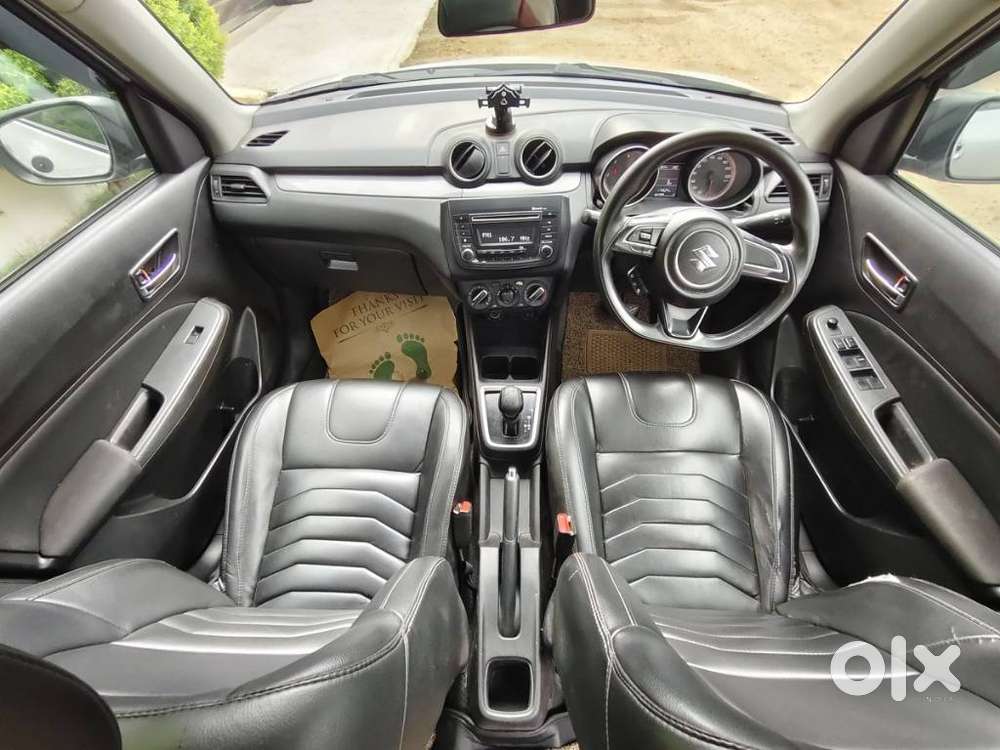 Maruti Suzuki Swift Amt Ddis Vdi, 2019, Petrol