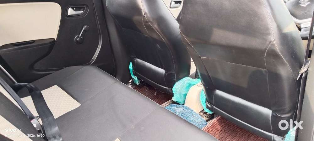 Maruti Suzuki Alto 800, 2021, Petrol