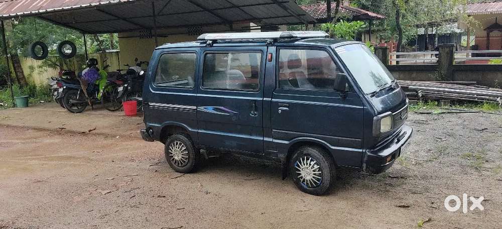 Engine Condition Is Good Body Work Ond
