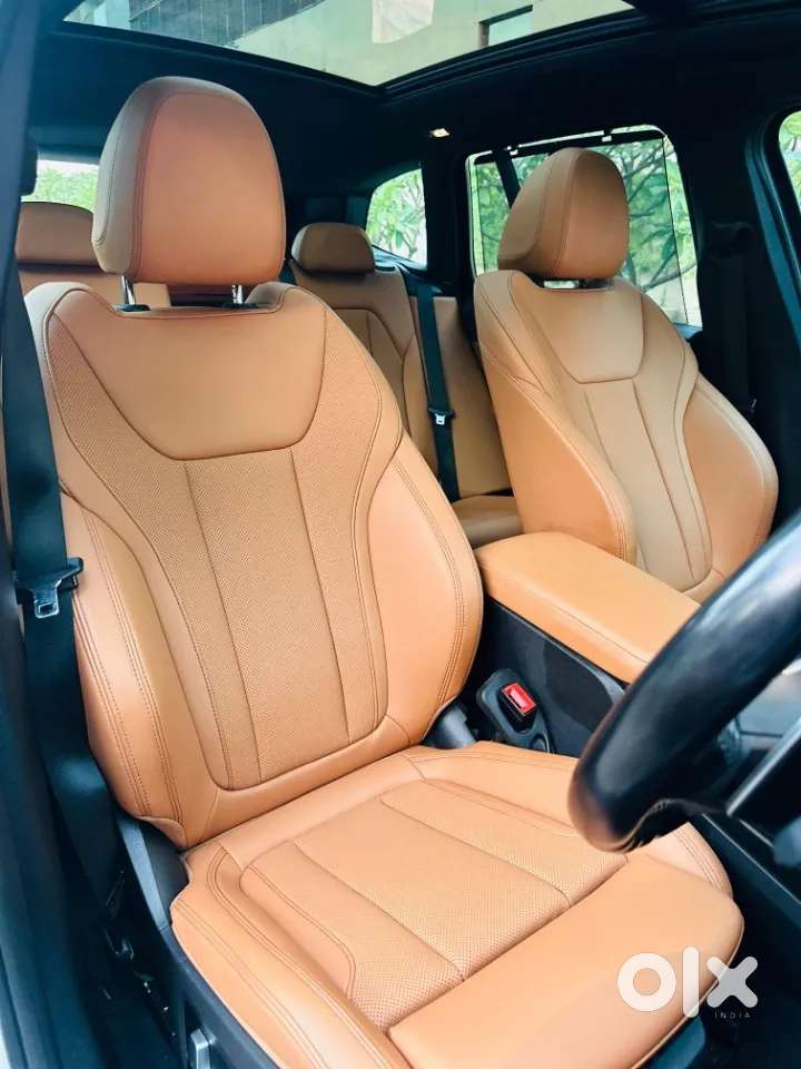 Bmw X3 Xdrive20d M Sport, 2023, Diesel