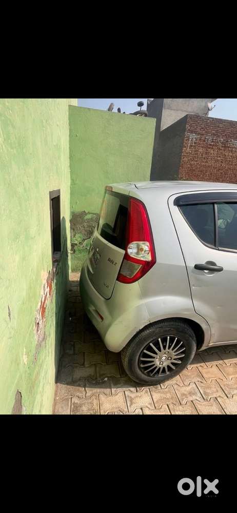 Reliable Maruti Suzuki 2010 Car