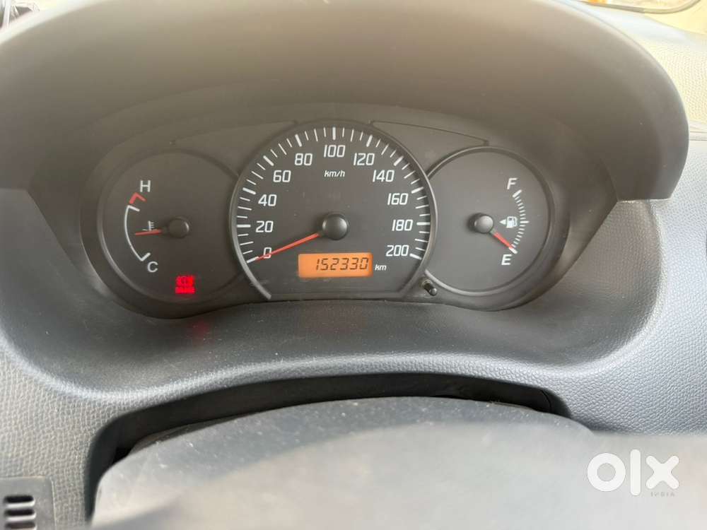 Maruti Suzuki Swift Dzire 2011 Petrol
