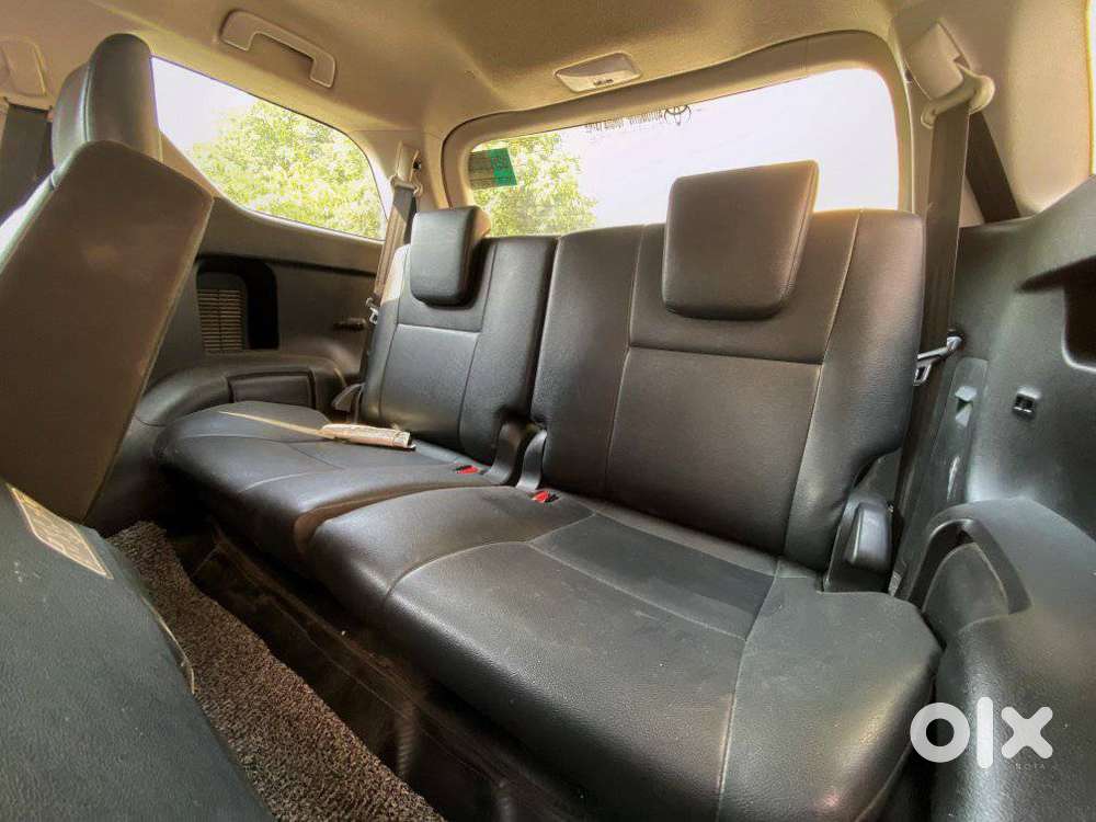 Toyota Fortuner [2021-ongoing] 2.8 2wd Diesel Mt, 2024, Diesel