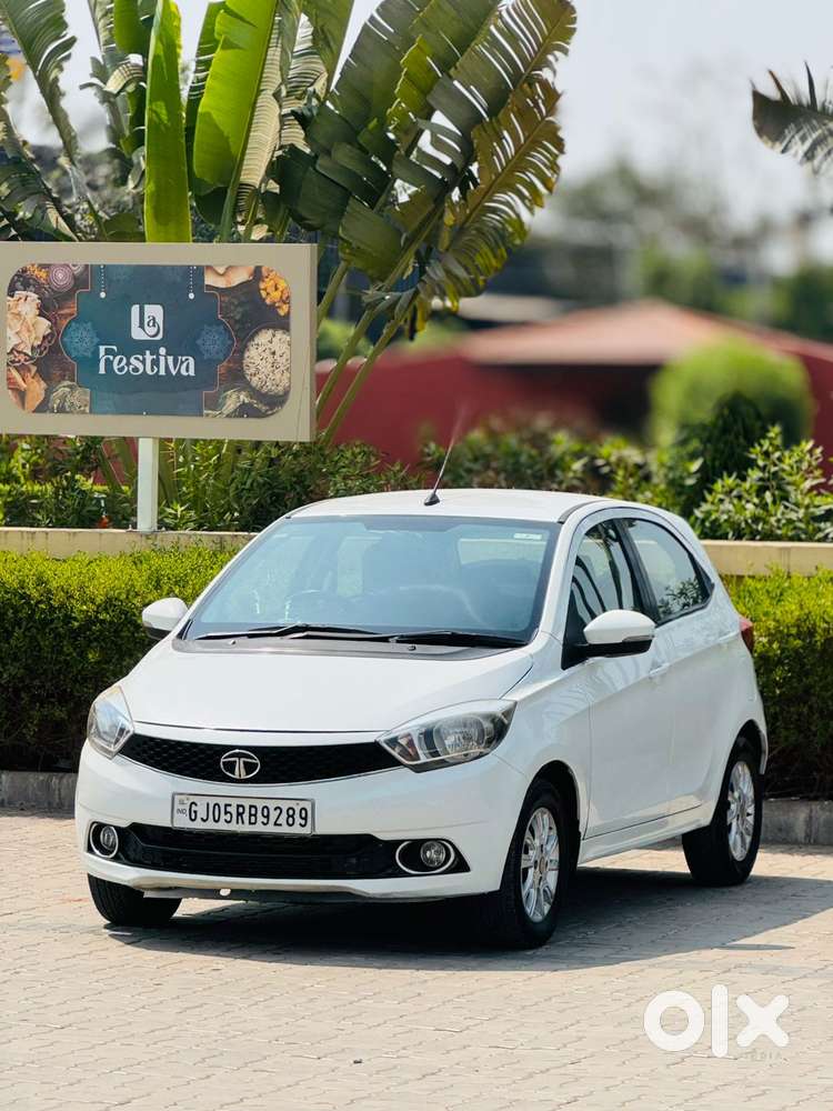 Tata Tiago, 2017, Diesel