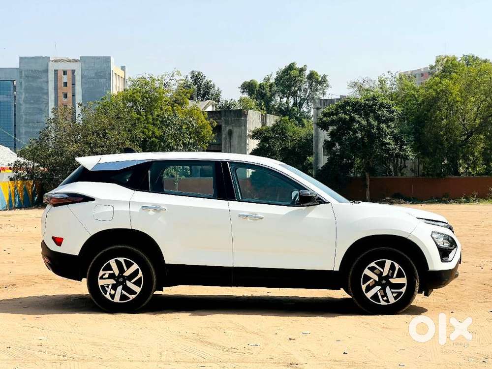 Tata Harrier Xza Plus At, 2022, Diesel