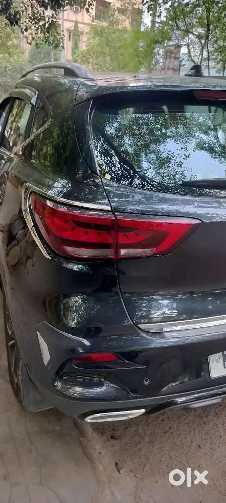 Mg Astor Brand New Condition