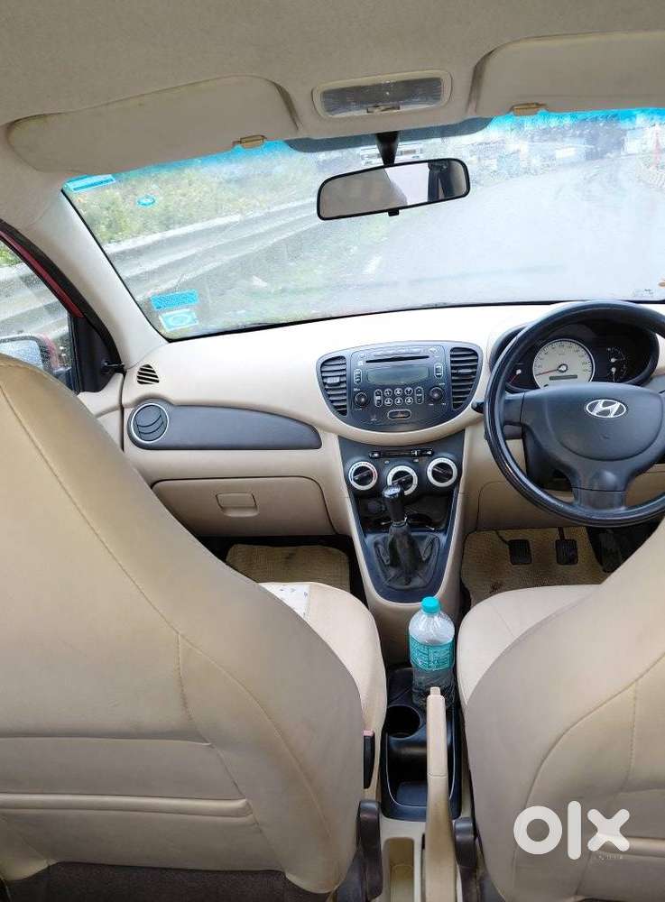Hyundai I10 Sportz Option, 2010, Petrol