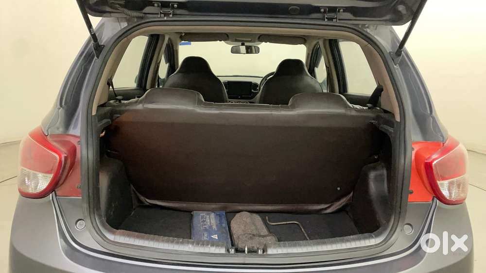 Hyundai Grand I10 1.2 Kappa Sportz, 2014, Petrol