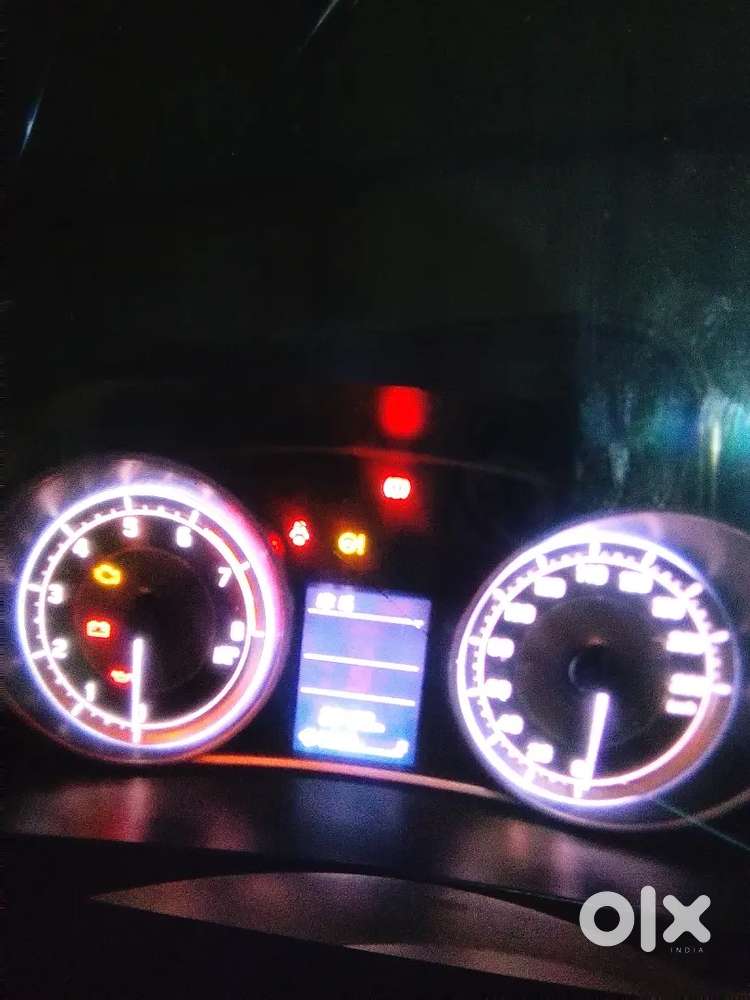 Maruti Suzuki Dzire Vxi 2023