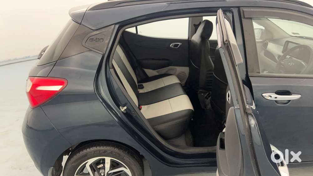 Hyundai Grand I10 Nios Asta 1.2 Kappa Vtvt, 2022, Petrol