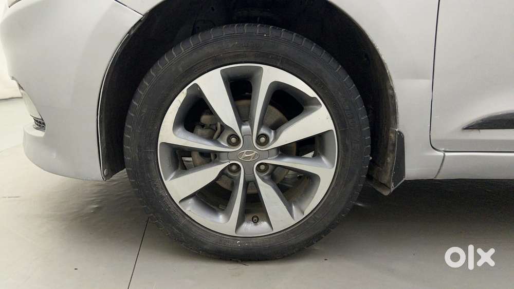 Hyundai Elite I20 [2018-2020] 1.2 Asta, 2015, Petrol