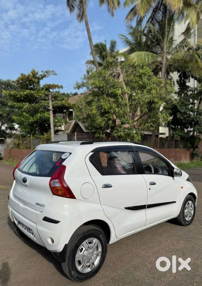 Datsun Redigo S, 2016, Petrol