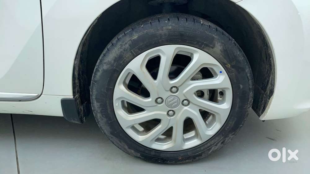 Maruti Suzuki Baleno Zeta, 2024, Petrol