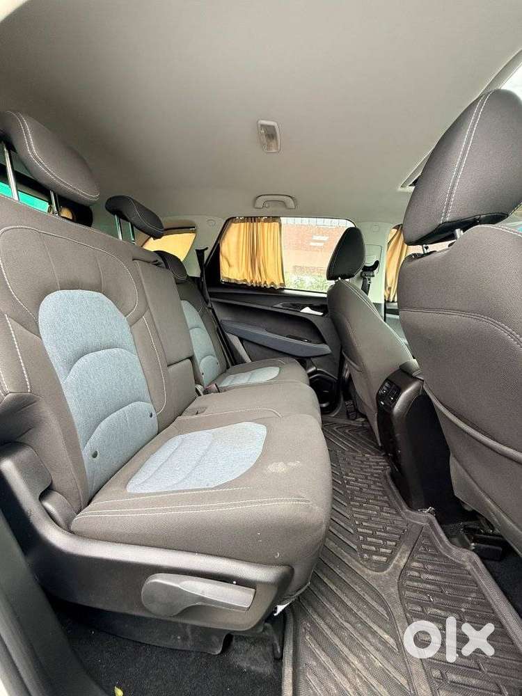 Mg Hector Smart Diesel Mt, 2024, Diesel