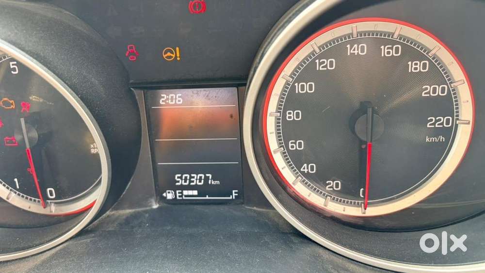 Maruti Suzuki Swift Vxi 2022 Petrol Good Condition