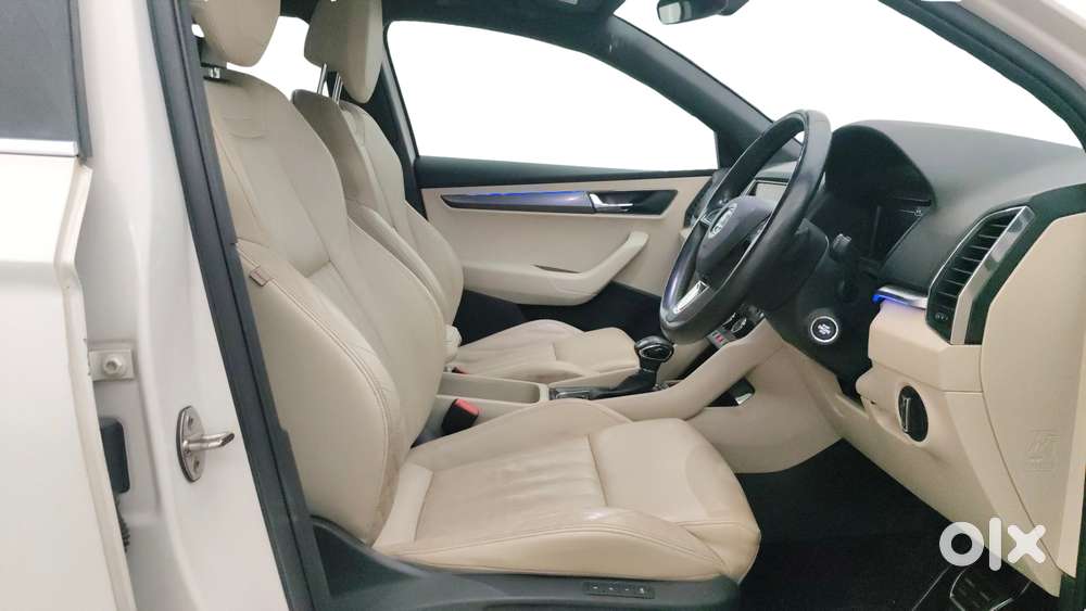 Skoda Karoq 1.5 Style At, 2020, Petrol