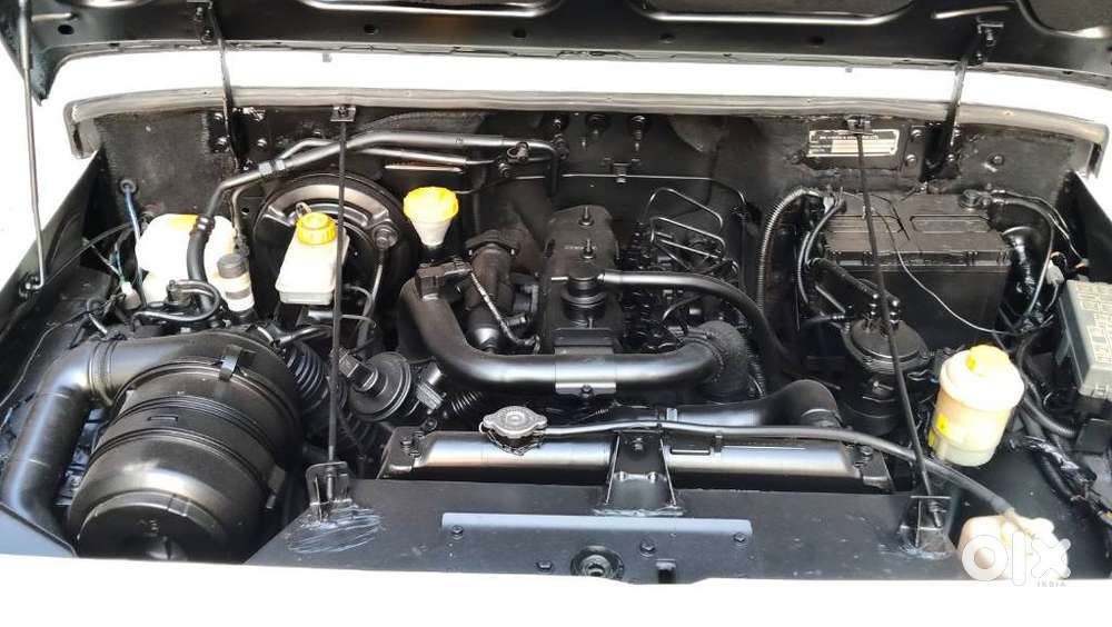 Mahindra Bolero Slx, 2013, Diesel