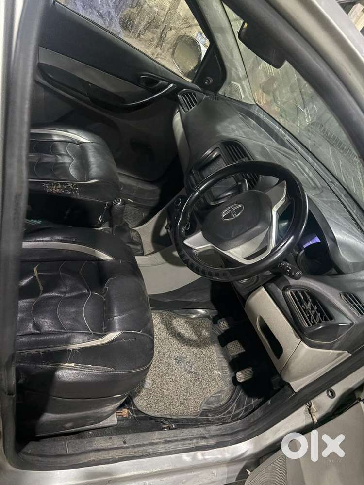 Tata Tiago 2018 Petrol Manual