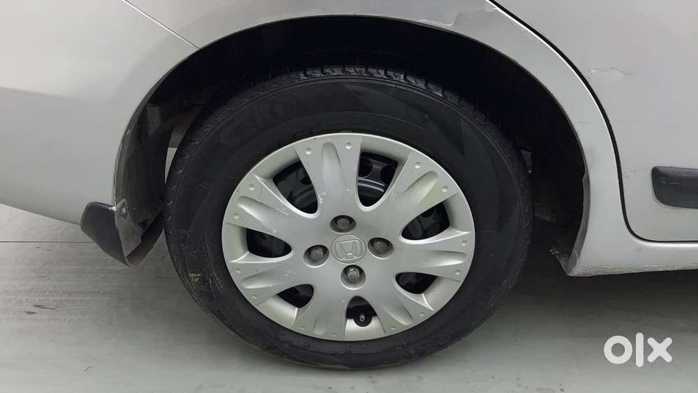 Honda Amaze S I-vtec, 2017, Petrol