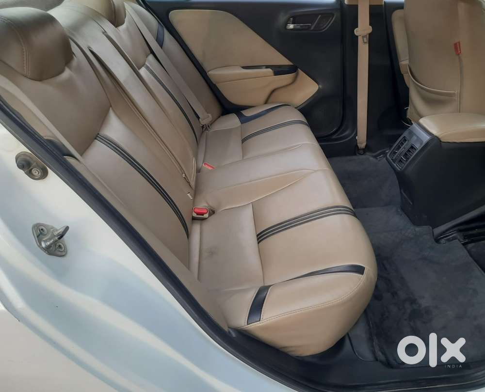 Honda City Petrol Good Condition