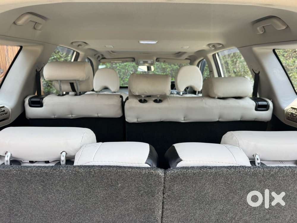 Mahindra Xuv500 W11, 2018, Diesel