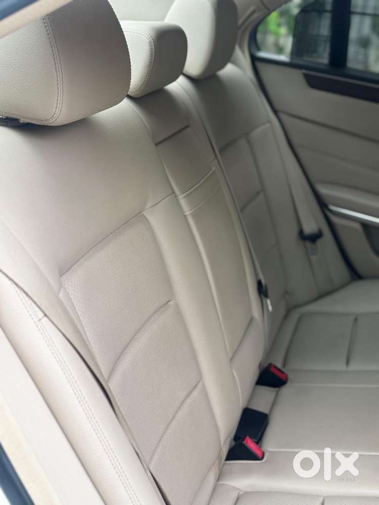Mercedes-benz E-class 250 D, 2013, Diesel