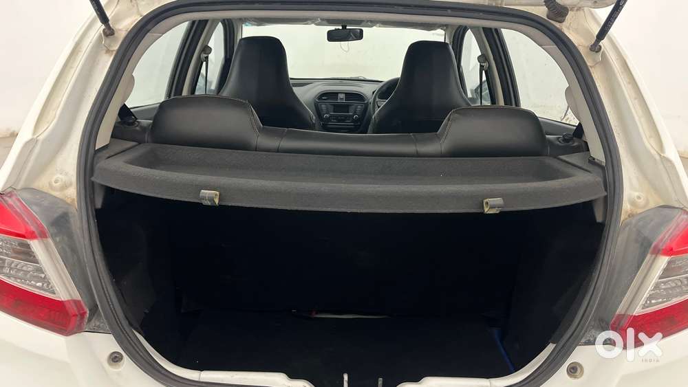 Tata Tiago 1.2 Revotron Xta, 2018, Petrol