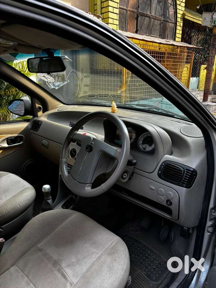 Tata Car Manual 2009