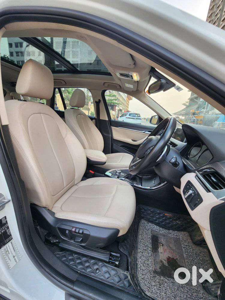 Bmw X1 2.0 Sdrive 20d, 2018, Diesel