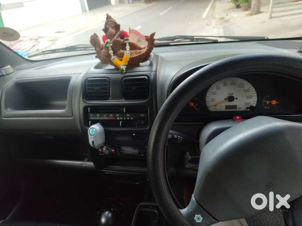 Wagon R Good Condition