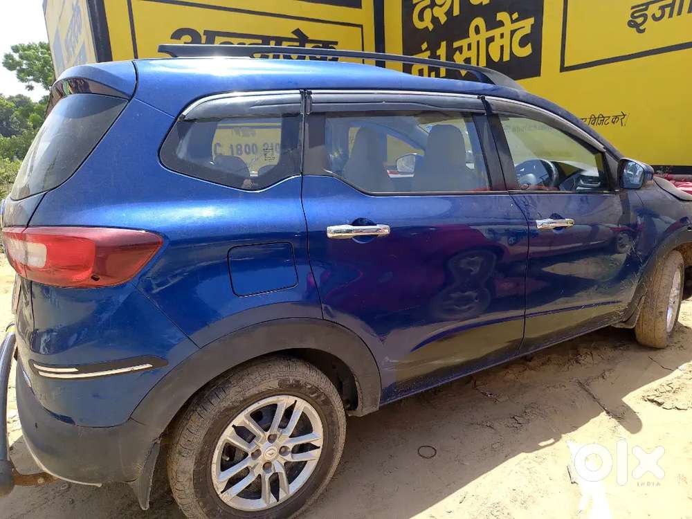 Renault Triber 2021 Petrol 67118 Km Driven