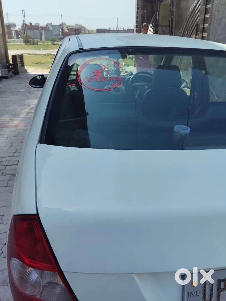 Tata Indigo Ecs 2017 Diesel 77763 Km Driven
