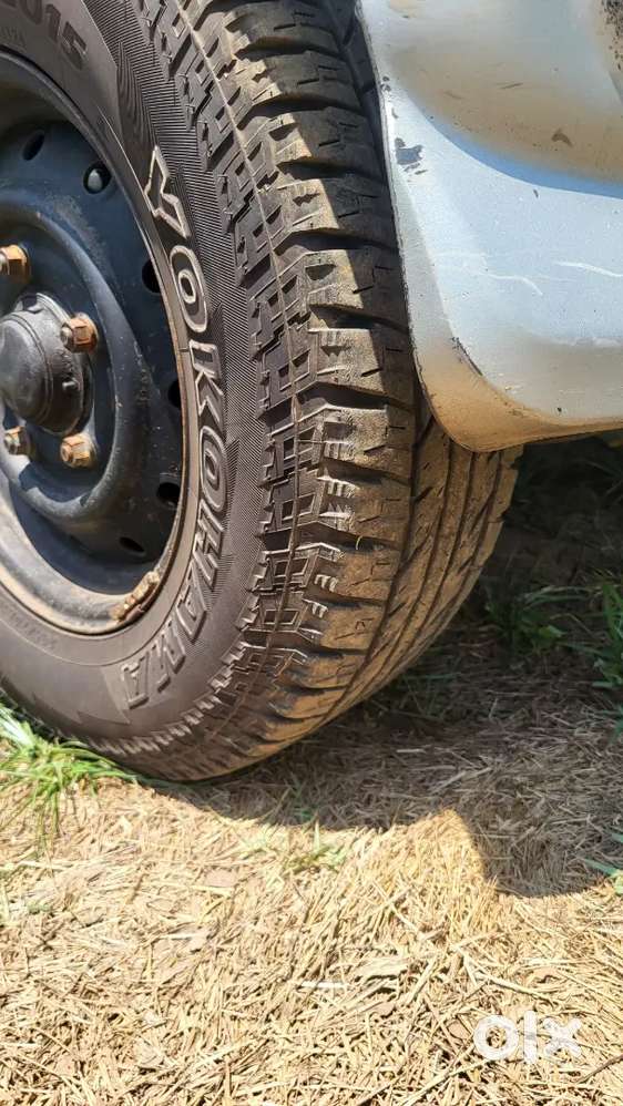 Only Body Work Needed
No Mechanical Work