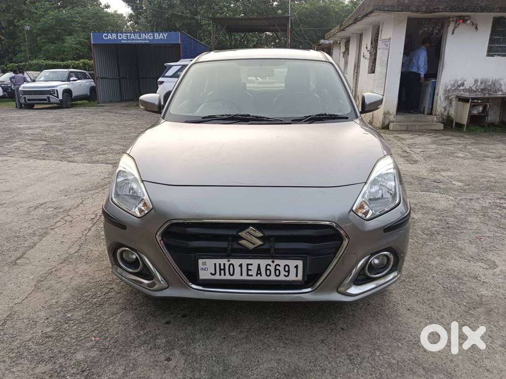 Maruti Suzuki Dzire 1.2 Vxi, 2020, Petrol