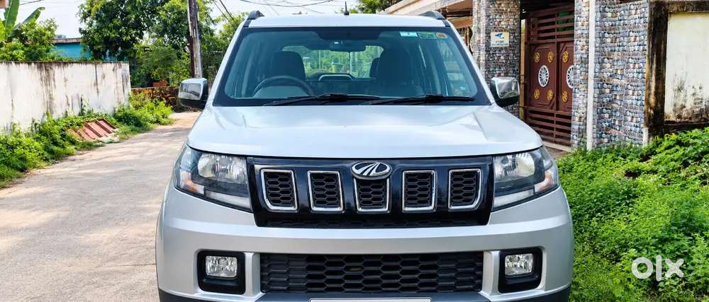 Mahindra Tuv 300 Diesel Manual 2019