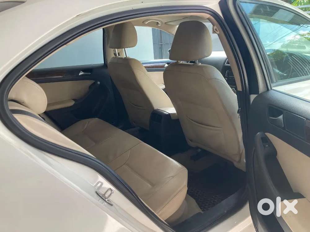 Volkswagen Jetta 2012 Trendline Tsi 1.4(mt)