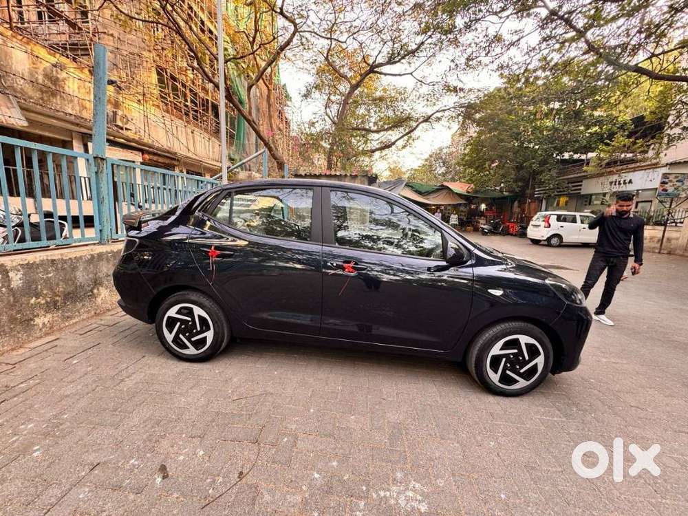 Hyundai Aura, 2026, Cng & Hybrids