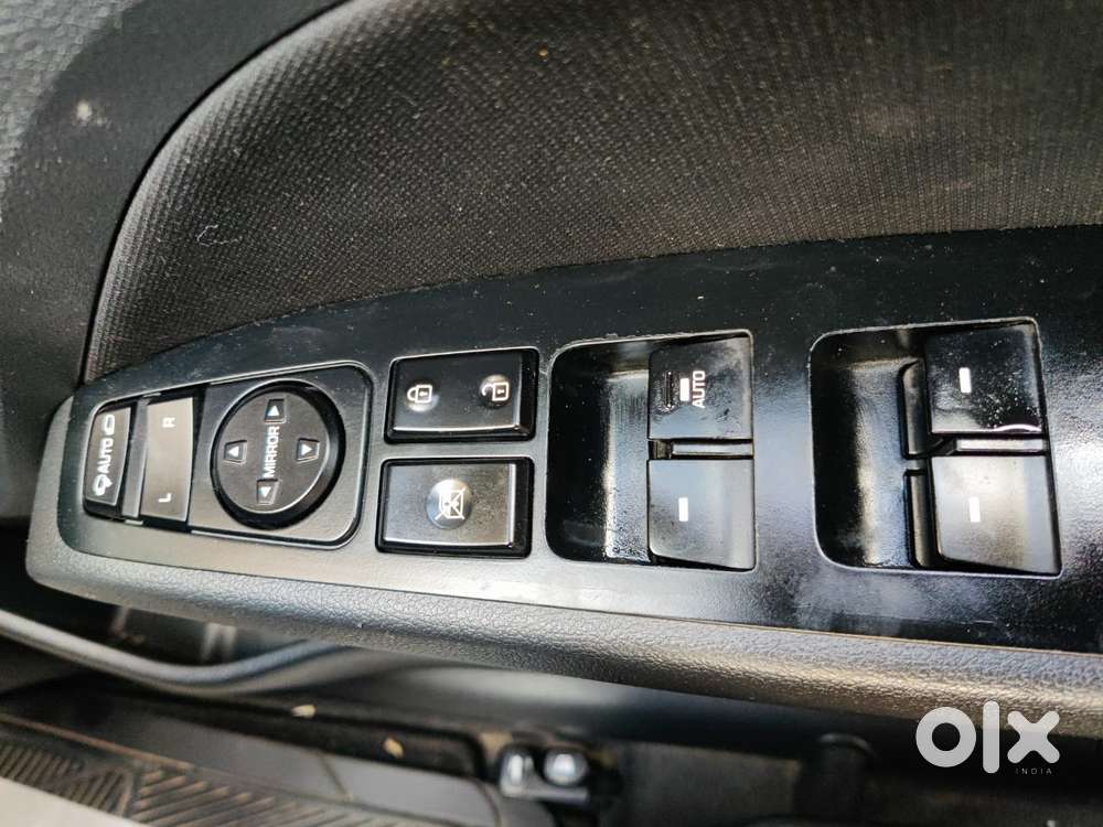 Hyundai Elantra Sx At, 2019, Petrol